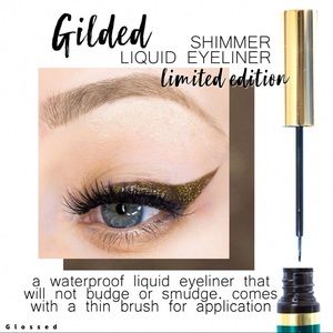 Liquid eyeliner